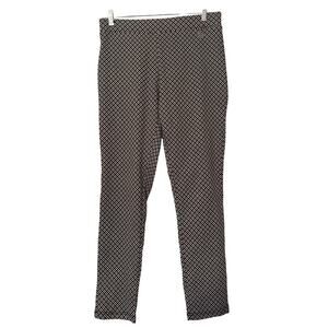 Tommy Hilfiger Pull On Casual Pants, Size 10